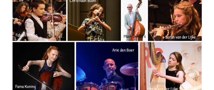 Zing, musiceer of dans mee met ‘De Aarde is ons lief’ vanaf 22 april Zing, musiceer of dans mee met ‘De Aarde is ons lief’ vanaf 22 april